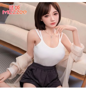 TC - Mishiko Domestic Girlfriend TPE & Silicone Love Doll 140-168cm (Multi-functional Customizable)